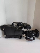 Sony Power HAD EX CA-D50 con