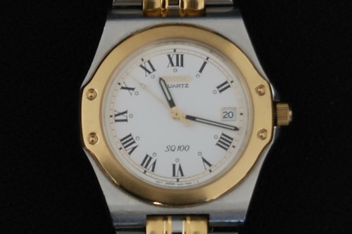 Orologio seiko 100 7n42 - seiko, sq-100