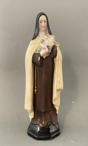 Santa teresina del bambin - santa,