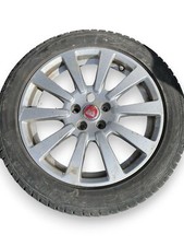 Cerchi In Lega Jaguar X-TYPE 17 225/50 R17 + pneumatici Good year