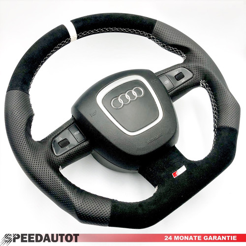 Line volante tuning - volante,