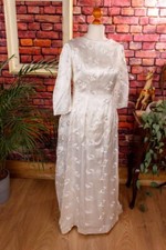 Vintage Originale 60er Abito