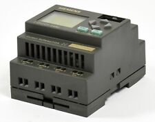 LOGO SIEMENS! 24RC, 6ED1