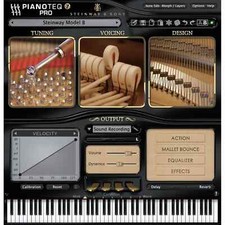 Confezione Strumenti Moddart