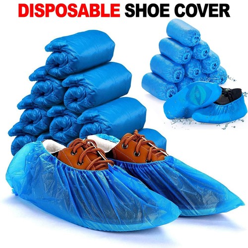 Copriscarpe monouso protezione - copriscarpe,