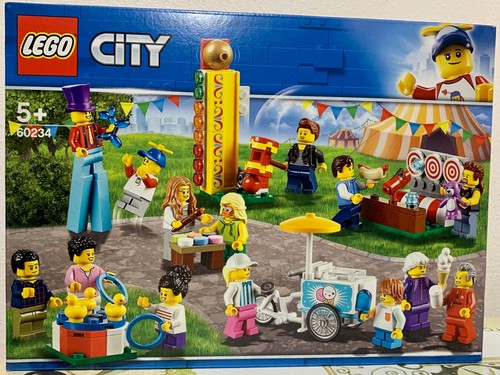 Lego nuovo sigillato city - nuovo,