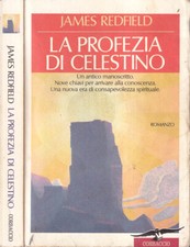 La profezia di Celestino. 