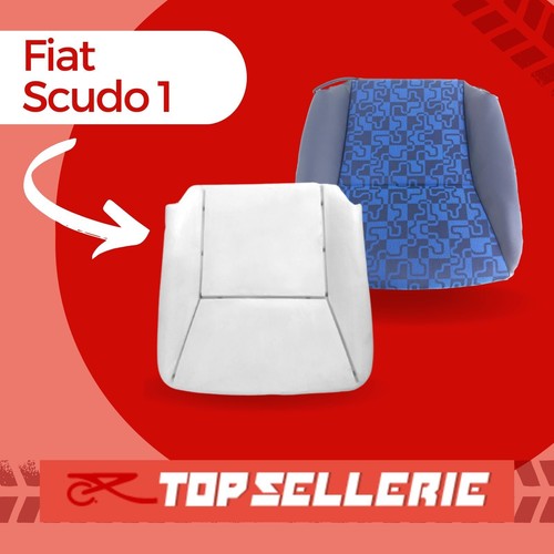 Copri sedile imbottitura - sedile+,