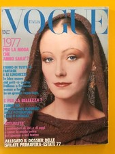 Vogue Italia Edizioni Condè