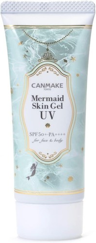 Canmake gel pelle sirena - gel,