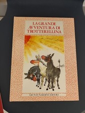 LIBRO LA GRANDE AVVENTURA DI