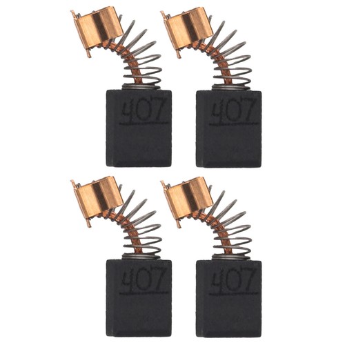 Makita cb407 set - set, spazzole