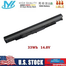 ✅HS03 HS04 Laptop Battery
