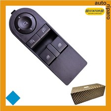 PULSANTIERA ALZACRISTALLI OPEL