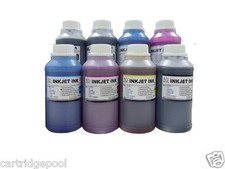 Inchiostro ricarica 8x250ml - di,
