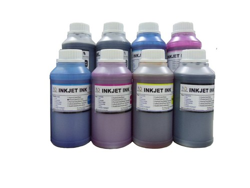 Inchiostro ricarica 8x250ml - ricarica,