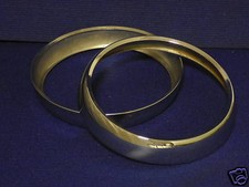 MINI MINOR  1s CORNICE FARO