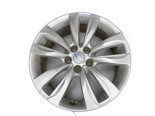 Cerchio alluminio - 1x,