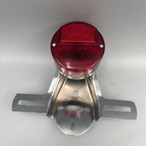 Fanale posteriore moto - posteriore, guzzi
