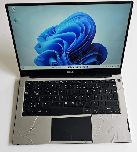 Dell xps 6500u - 16, 512