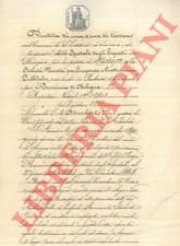 Spedale degli Esposti - Società Veneta per Impresa e Costruzioni pubbliche -  V