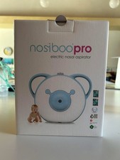 Aspiratore nasale elettrico