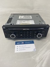 AUTORADIO GPS PSA PEUGEOT