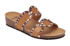 Scholl Ciabatte Donna CANNES