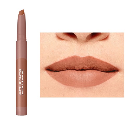 Oreal infallible matte lip - infallible,
