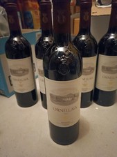 Bolgheri DOC Superiore Rosso