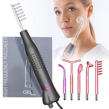 GESS Darsonval 5 in 1 - Asta