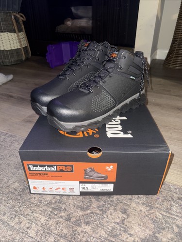 Timberland pro uomo ridgework - timberland,