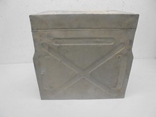 ww2 scatola trasporto