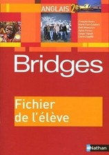 Anglais 2e Bridges : Fichier