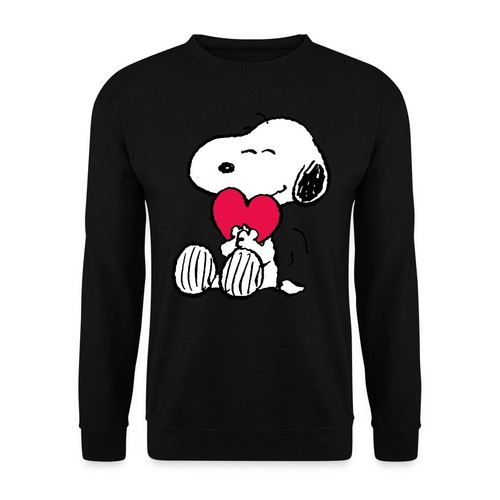 Maglione unisex peanuts - unisex, snoopy