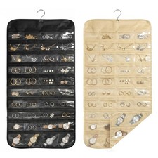 2pcs organizzatore gioielli - organizzatore, di