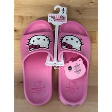 Sandali Hello Kitty Slides