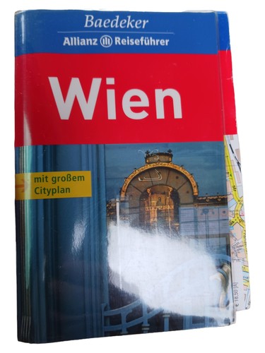 Baedeker guida turistica - baedeker,