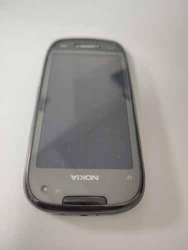 Cellulare nokia nero - cellulare, c7-00