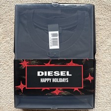 Diesel Set Pigiama Uomo