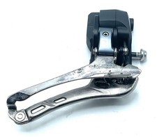 Deragliatore anteriore Shimano