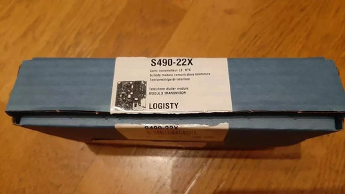 Hager sepio logisty centrale