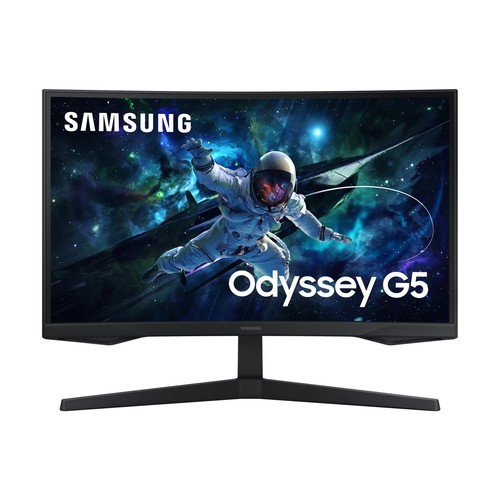Monitor gaming odyssey - monitor,