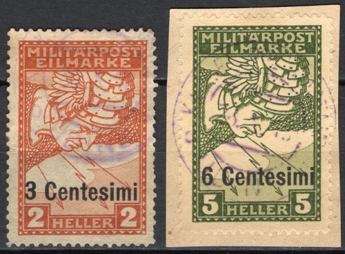 Occupazione austriaca friuli - austriaca,,