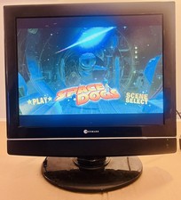 Kenmark TV LCD LVD163D 15" 12V