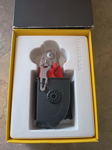 Leatherman raptor rescue 6 - raptor, rescue,