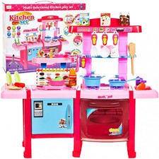 Cucina per bambini malplay - cucina,