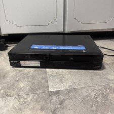 Sony RDR-VX560 DVD Recorder
