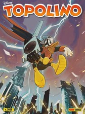 TOPOLINO 3668 INSTANT VARIANT