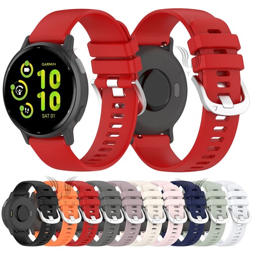 Cinturino silicone per - in,